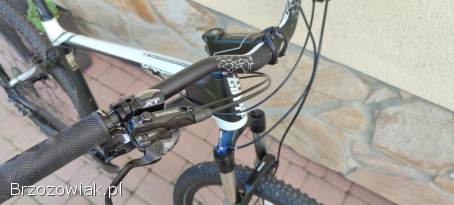 Karbonowy rower MTB Giant Advanced 29 2 LTD