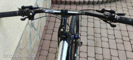 Karbonowy rower MTB Giant Advanced 29 2 LTD
