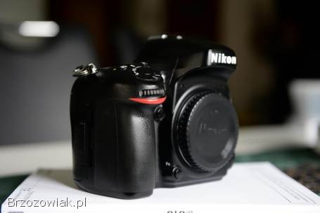 NIKON D610 BODY KORPUS -  SPRZEDAM