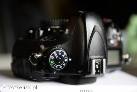 NIKON D610 BODY KORPUS -  SPRZEDAM