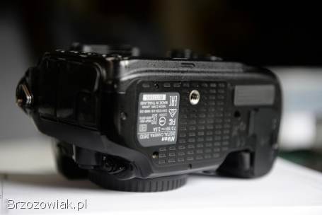 NIKON D610 BODY KORPUS -  SPRZEDAM