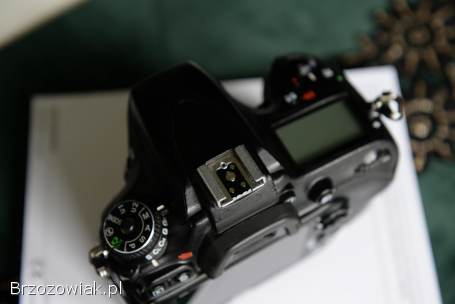 NIKON D610 BODY KORPUS -  SPRZEDAM