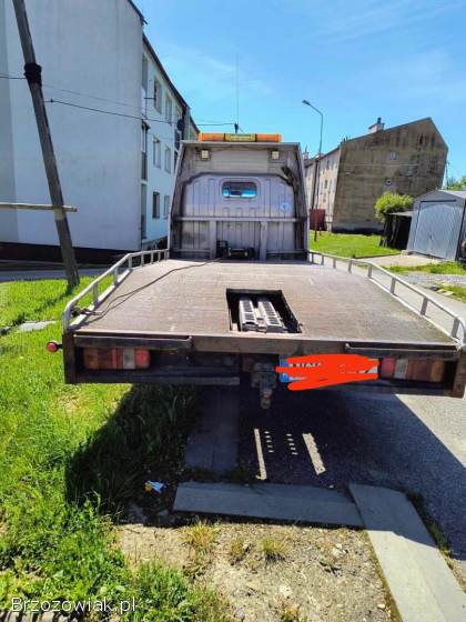 Sprzedam auto lawete