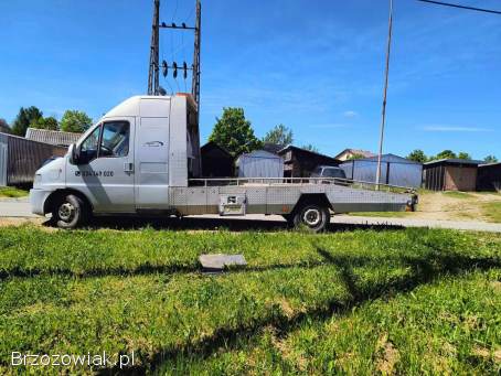 Sprzedam auto lawete