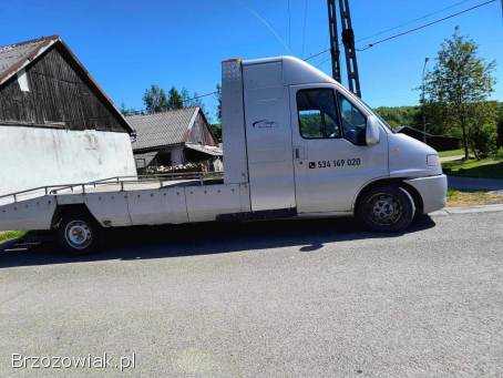 Sprzedam auto lawete