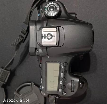 CANON 60D BODY