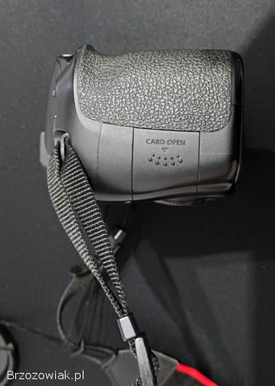 CANON 60D BODY