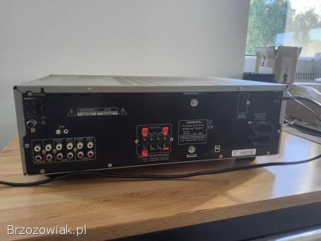 Onkyo TH 8211 receiver