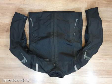 Kurtka kurtki motocyklowe Ls2 Seca Frank Thomas