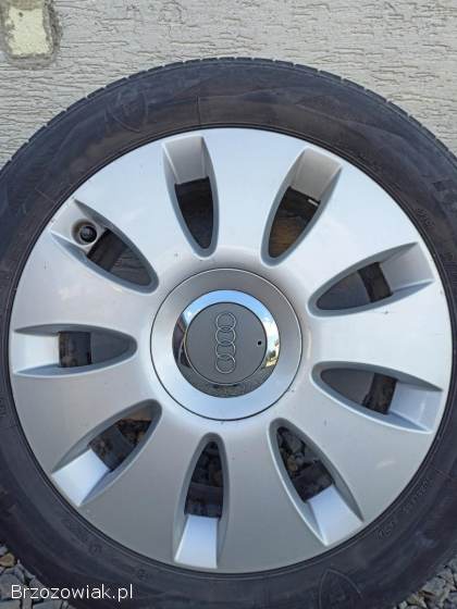 Felgi aluminiowe 16 Audi
