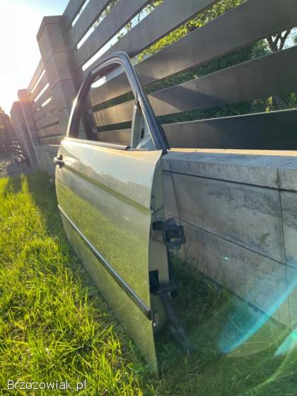 Drzwi prawe Bmw e46 compact