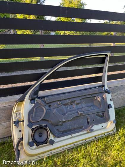 Drzwi prawe Bmw e46 compact
