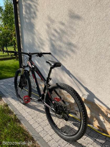 Rower mtb 26