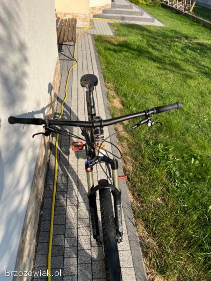 Rower mtb 26