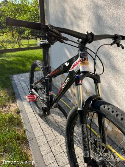 Rower mtb 26
