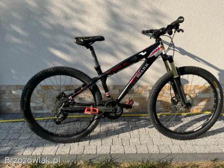 Rower mtb 26