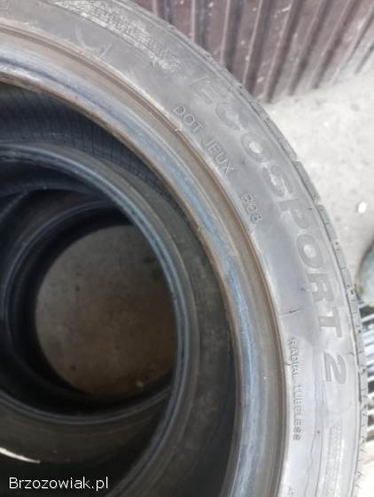Opony 205/45/r17