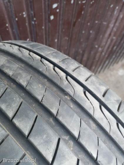 Opony 205/45/r17