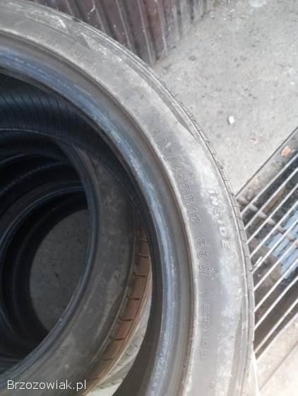 Opony 205/45/r17