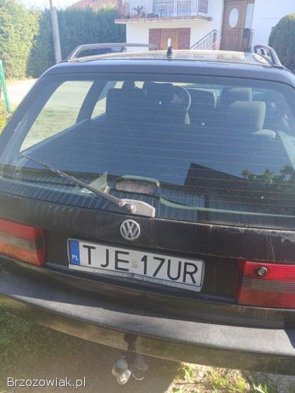 Volkswagen Passat Combi 1996