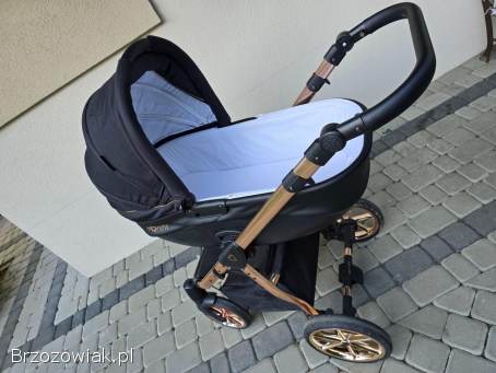 Wózek Babyactive