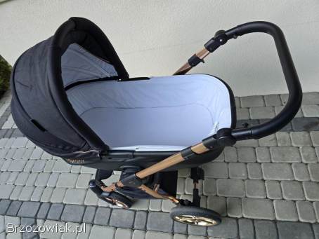 Wózek Babyactive