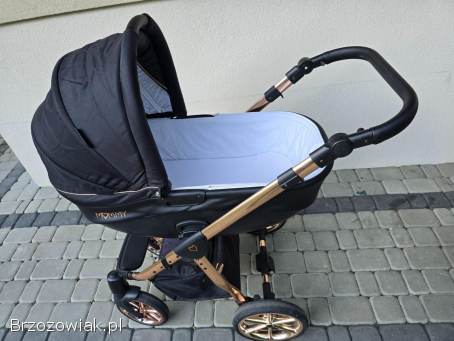 Wózek Babyactive