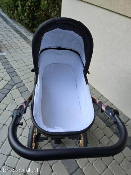 Wózek Babyactive