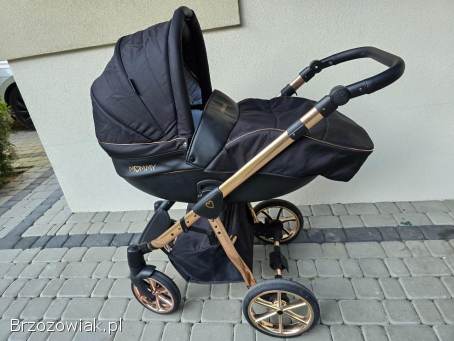 Wózek Babyactive