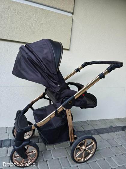 Wózek Babyactive