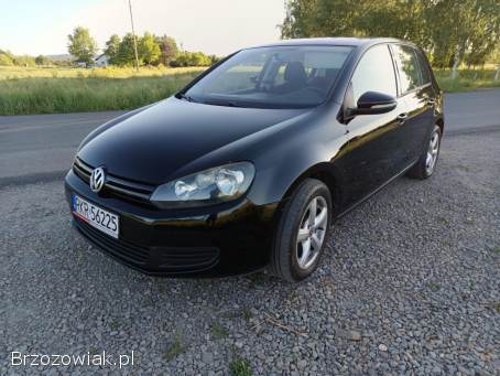 Volkswagen Golf 6 2009