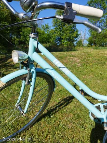 Rower Romet Vintage