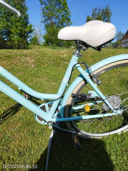 Rower Romet Vintage