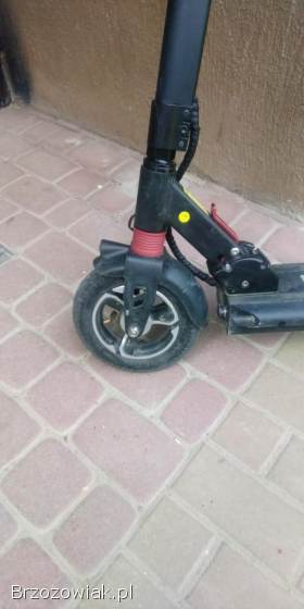 Hulajnoga elektryczna MOTUS 8,  5 PRO lite