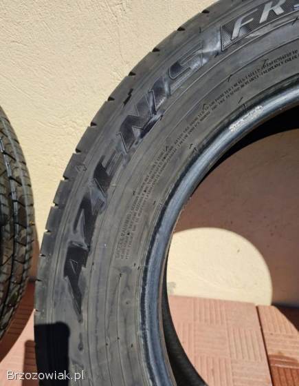 Opona Falken azenis fk510 suv 235/60 r18