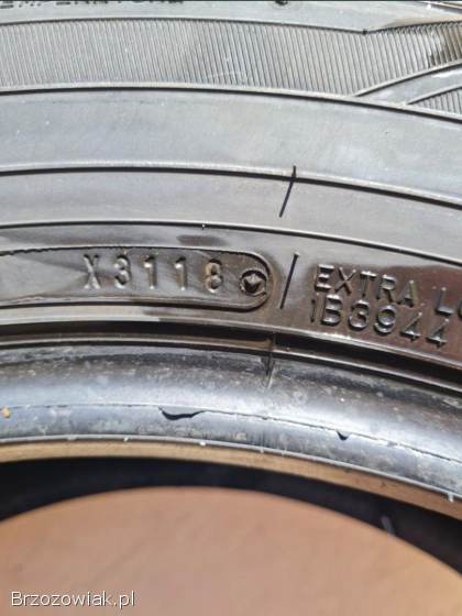 Opona Falken azenis fk510 suv 235/60 r18