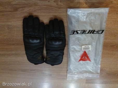 Rekawiczki motocyklowe dainese i inne