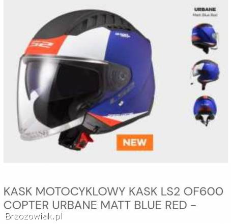 Nowe kaski motocyklowe xxxs-xxl.  Zapraszam.  Płatność gotówka