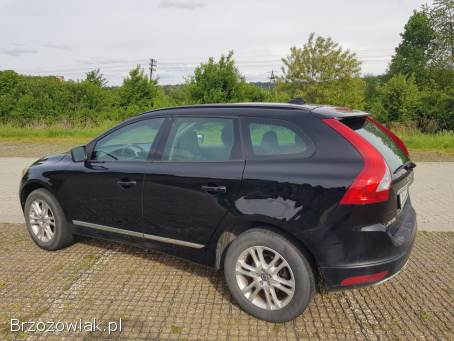 Volvo XC 60 Drive-E 2015