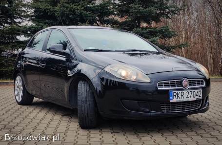 Fiat Bravo 2 2010