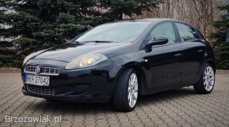 Fiat Bravo 2 2010