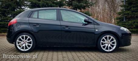 Fiat Bravo 2 2010