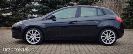 Fiat Bravo 2 2010