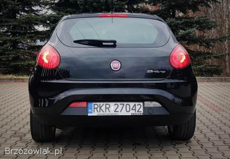 Fiat Bravo 2 2010