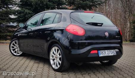 Fiat Bravo 2 2010