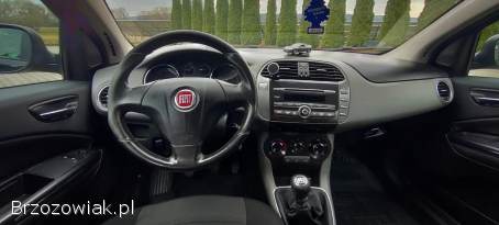 Fiat Bravo 2 2010