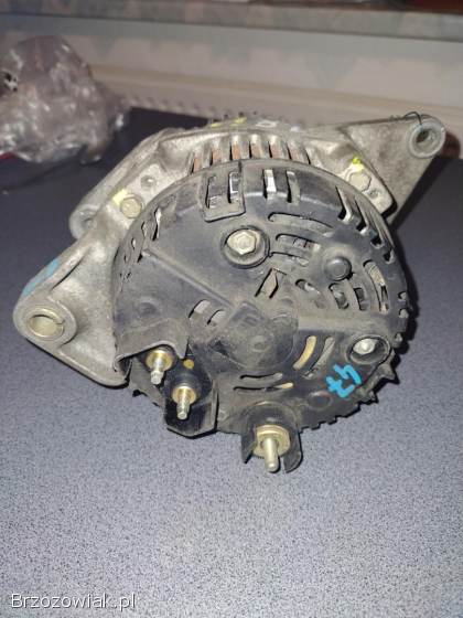 Alternator Renault