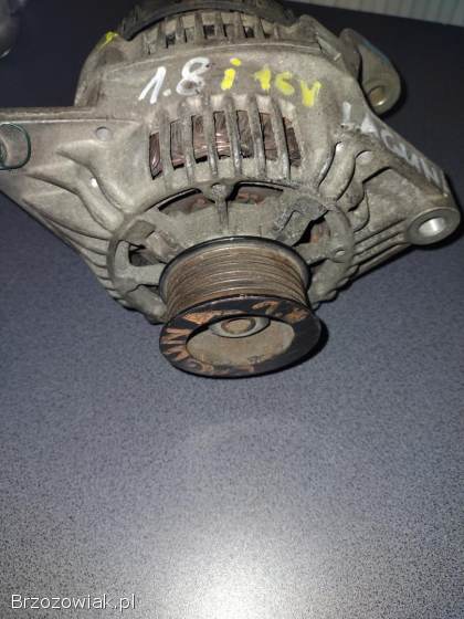 Alternator Renault