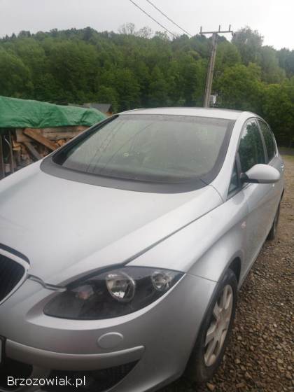 Seat Altea Altea 1994