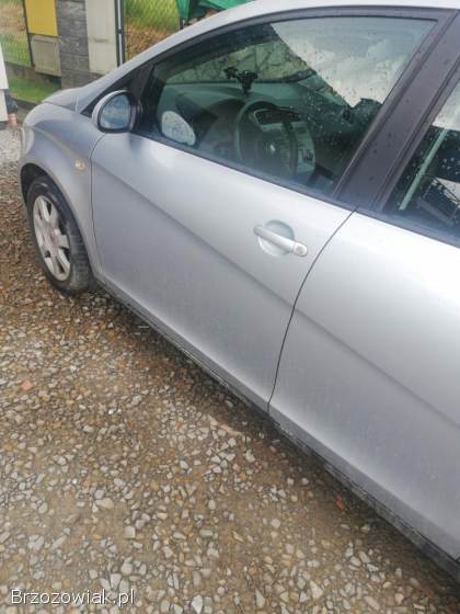 Seat Altea Altea 1994